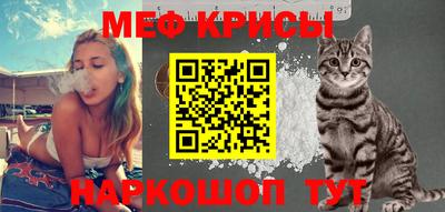 крисы Кунгур